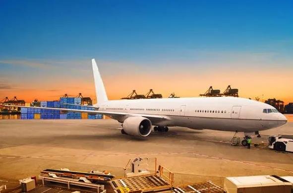 英國空運物流有哪些特點？